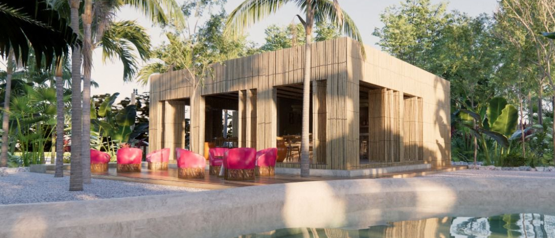 Terrenos en Venta en Holbox